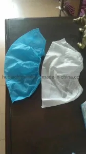PP Disposable Shoes Covers