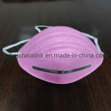 Disposable Type No-Toxic Dust Masks