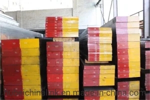 Cold Work Tool Steel