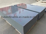 Quality Grey PVC Plastic Sheet for Decoration Industry