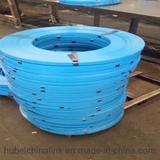 High Tensile Tempered Blue Coated Steel Strappings