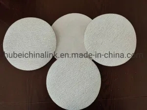 Velcro Sponge Sanding Disc