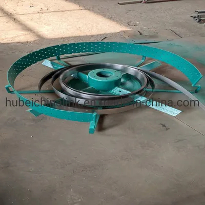 Tooth-Punching Machine for Woodworking Bandsaw Blade