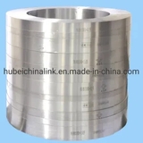 High Carbon Spring Steel Strips Hardened & Tempered