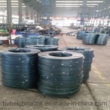 High Tensile Steel Strapping Blue Tempered
