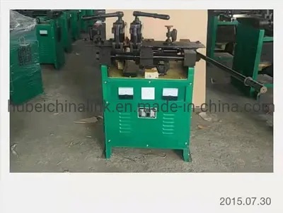 Saw Blade Welding Machine