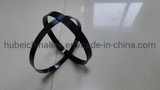 Black Painted Packing Steel Strapping