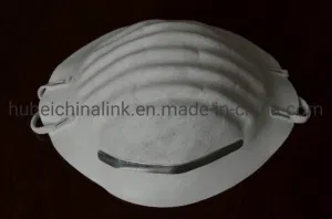 Non-Woven Disposable Dust Masks