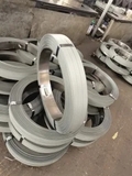 High Quality Steel Strapping for Packing