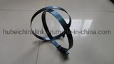 High Tensile Blue Tempered Steel Strapping